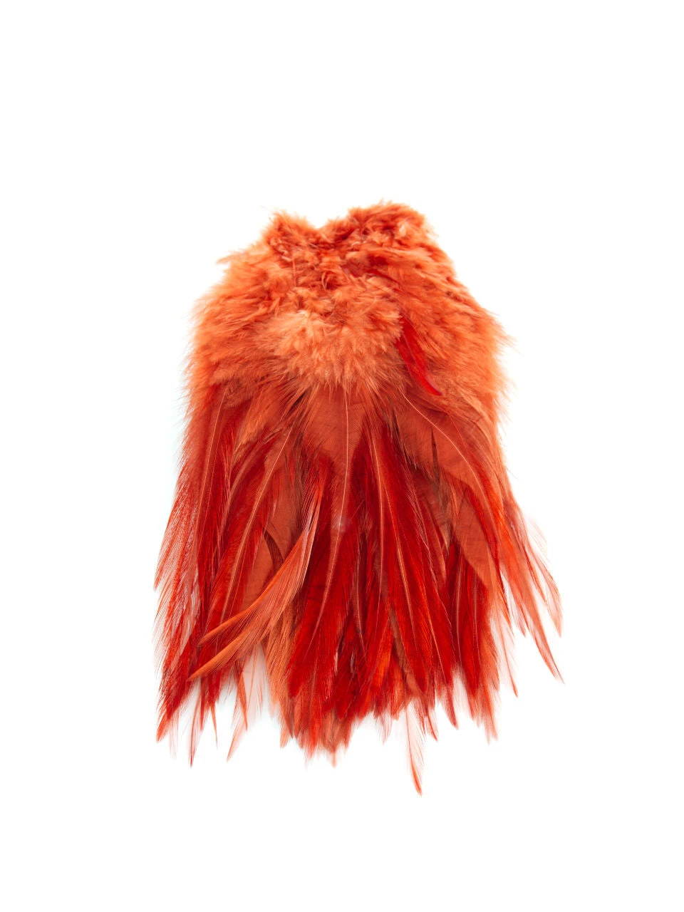 Wapsi Strung Rooster Saddle Long 16 Wapsi Strung Rooster Saddle Long – Bild 14