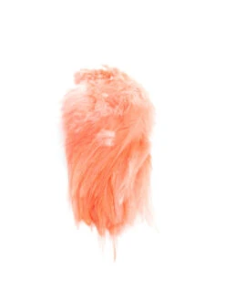 Wapsi Strung Rooster Saddle Long 38 Wapsi Strung Rooster Saddle Long -Angelexperte strung rooster saddle long shrimp pink