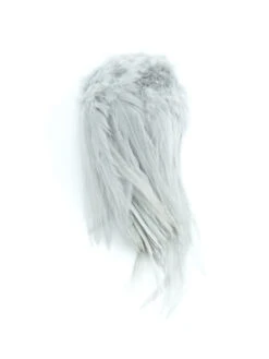 Wapsi Strung Rooster Saddle Long