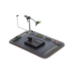 Fishpond Tailwater Fly Tying Kit -Angelexperte studio 0015 tailwater fly tying kit tyingpad tools