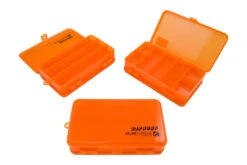 Salar Supreme Classic Double Fly Box
