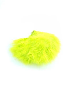 Wapsi Strung Marabou -Angelexperte superbou.chartreuse yellow