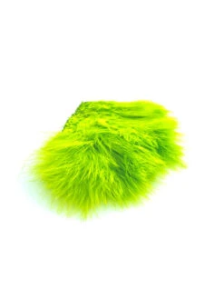 Whiting Super Bou -Angelexperte superbour chartreuse green