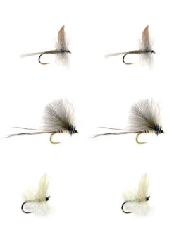 Guideline Stoked 9ft #5 Starter Kit -Angelexperte trockenfliegen bundle