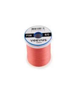Veevus Bindegarn 6/0 -Angelexperte veevusf06