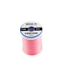 Veevus Bindegarn 6/0 -Angelexperte veevusf08