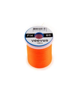 Veevus Bindegarn 6/0 -Angelexperte veevusf14