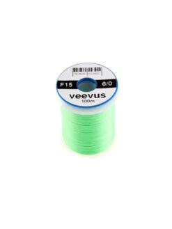 Veevus Bindegarn 6/0 -Angelexperte veevusf15