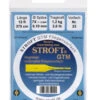 Stroft GTM Tapered Leader 12ft