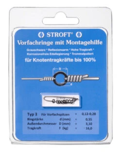 Stroft Tippet Rings -Angelexperte vorfachringe3