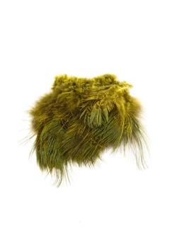 Wapsi Ringneck Pheasant Rump Feathers -Angelexperte wapsi ringneck pheasant yellow