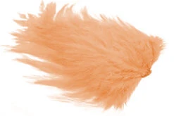 Feathermaster 4B Rooster Saddle -Angelexperte whiting 4b rooster saddle salmon