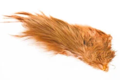 Whiting Bird Fur -Angelexperte whiting bird fur burnt orange