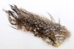 Whiting Bird Fur -Angelexperte whiting bird fur grizzly