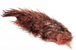 Whiting Bird Fur -Angelexperte whiting bird fur grizzly salmon