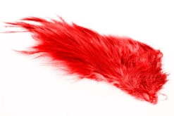 Whiting Bird Fur -Angelexperte whiting bird fur red