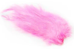 Whiting Bird Fur -Angelexperte whiting bird fur shell pink