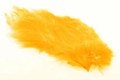 Whiting Bird Fur -Angelexperte whiting bird fur yellow
