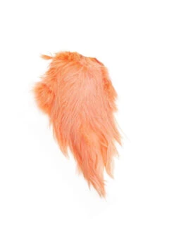 Whiting Spey Saddle Bronze