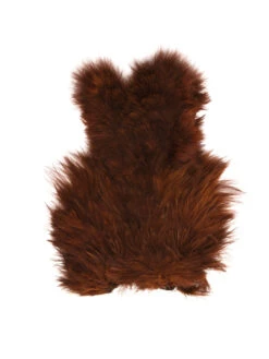 Whiting Spey Soft Hackle With Chickabou -Angelexperte whiting spey soft hackle with chickabou brown