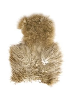 Whiting Spey Soft Hackle With Chickabou -Angelexperte whiting spey soft hackle with chickabou tan