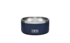 Yeti Boomer 4 Dog Bowl