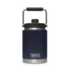 Yeti Rambler Half Gallon Jug 1 Yeti Rambler Half Gallon Jug -Angelexperte yeti half gallon jug navy 1