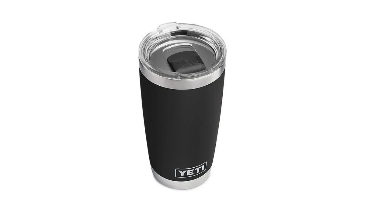 Yeti Rambler 20 OZ Tumbler 5 Yeti Rambler 20 OZ Tumbler – Bild 3