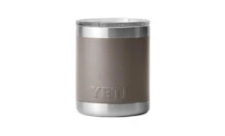 Yeti Rambler 10 Oz Lowball -Angelexperte yeti rambler lowball tasse 10 oz shaptail taupe 2