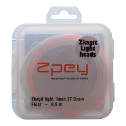 Zpey Zkagit Light - Zweihandschusskopf -Angelexperte zkagitfloat 1024x 7d8106e3 2e42 40f9 8ac3 e6d8e611d284